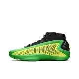 Yellow Green