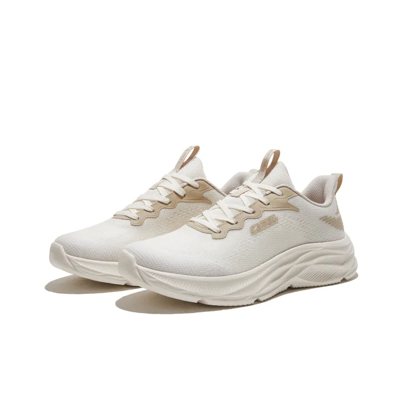 CAMEL Low-Top Running Shoes Men's-2
