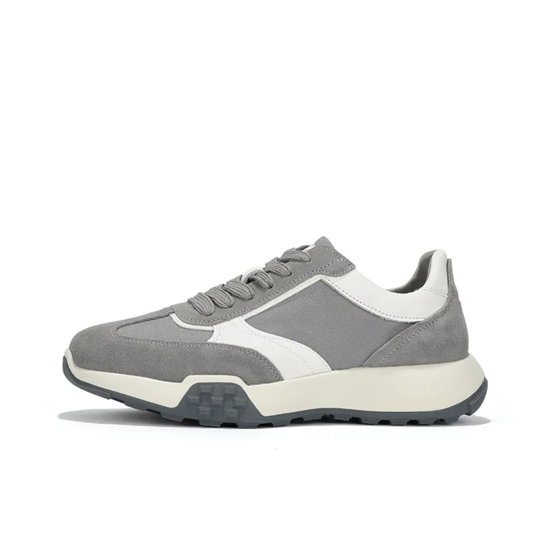 FIRS Low-Top Casual Shoes Men's-5