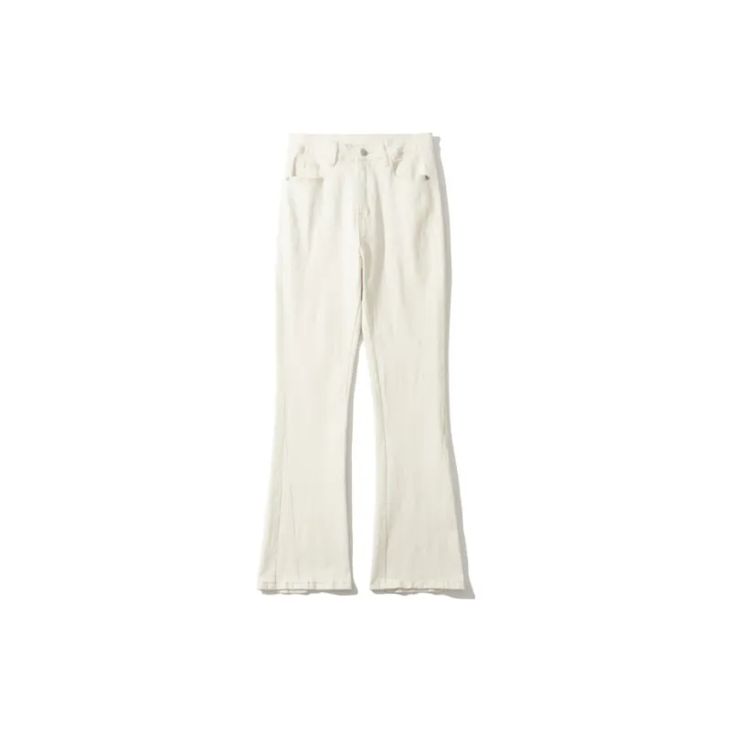 BENGEN Jeans Unisex-3