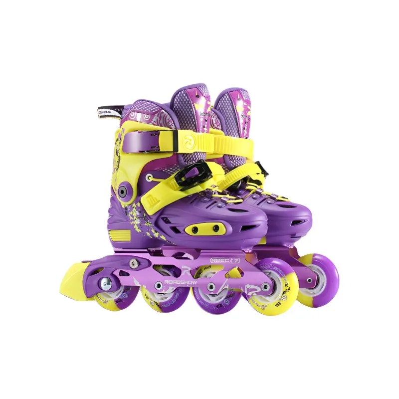 ROADSHOW Inline Skates-4