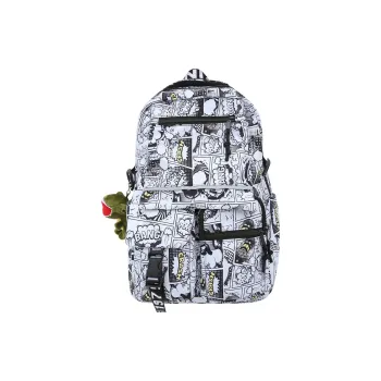 Fitchell Backpacks