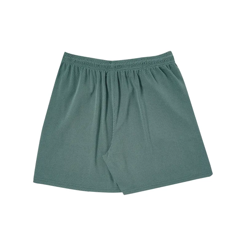 HEYMARKET Casual Shorts Unisex-6