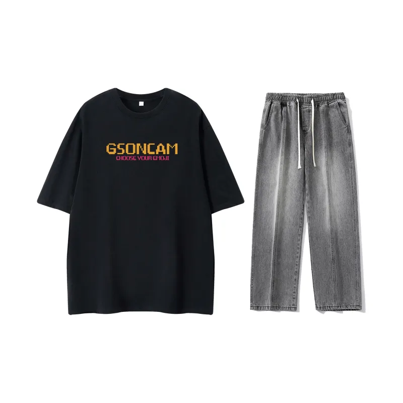 GSON Casual Sportswear Unisex-12