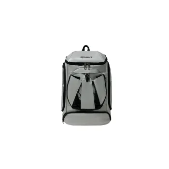 Deli Bear Oxford Backpack Regular Unisex Gray/Black/Red/Camouflage