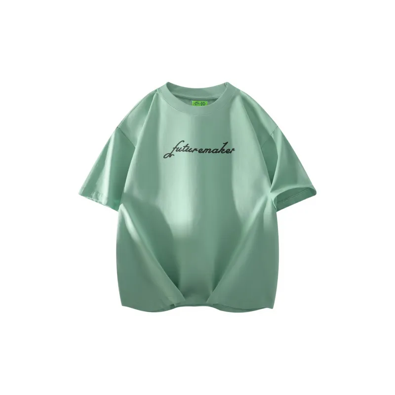FUTURE MAKER T-Shirts Unisex-8