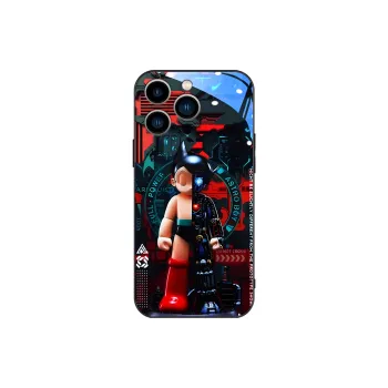 Hizeus Phone Cases