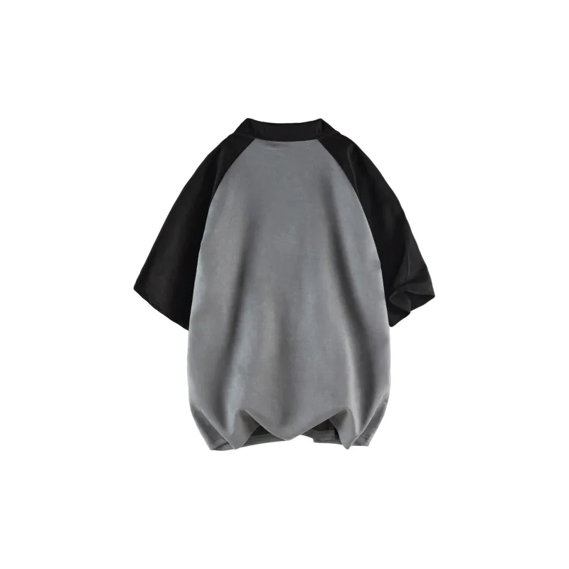 IGOI Polo Shirts Unisex-7