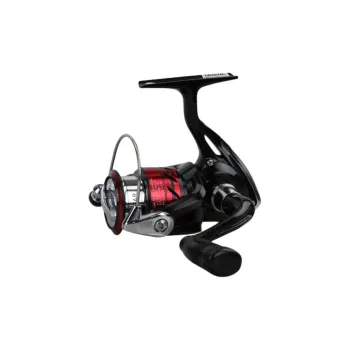 DAIWA Fishing Line Reels ABS Front Unloader Spinning Wheels