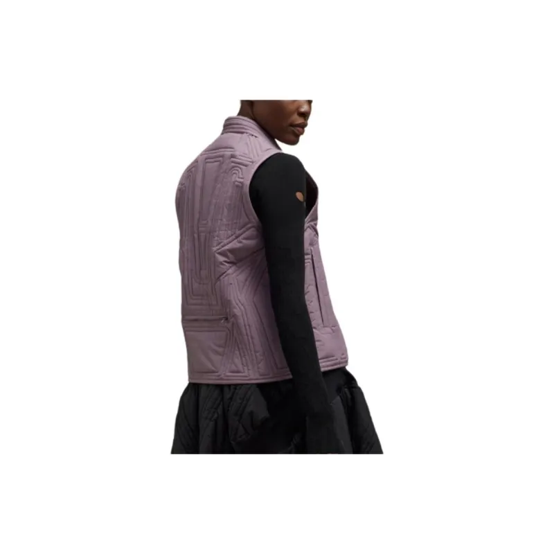 Adidas Vest Women's Legacy Purple-1