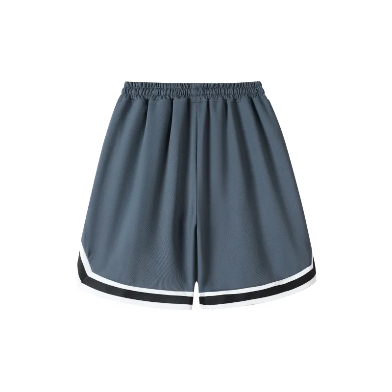 JRX Basketball Shorts Unisex-5