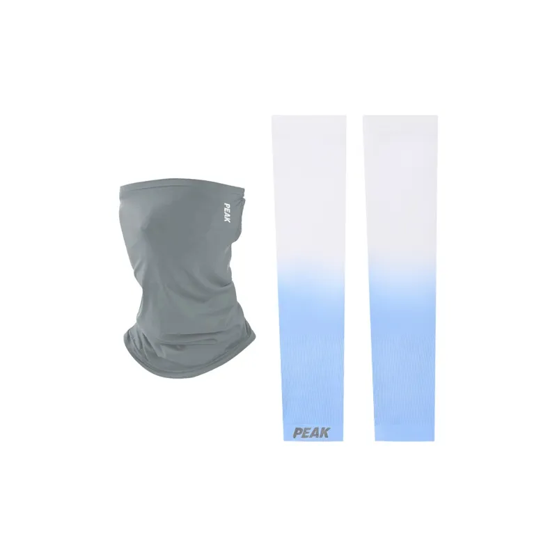 PEAK Polyamide Sun Protection Sleeves Unisex-3