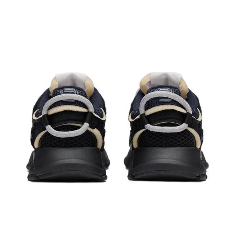 LACOSTE L003 Neo Low Top Casual Shoes Women's Black-3