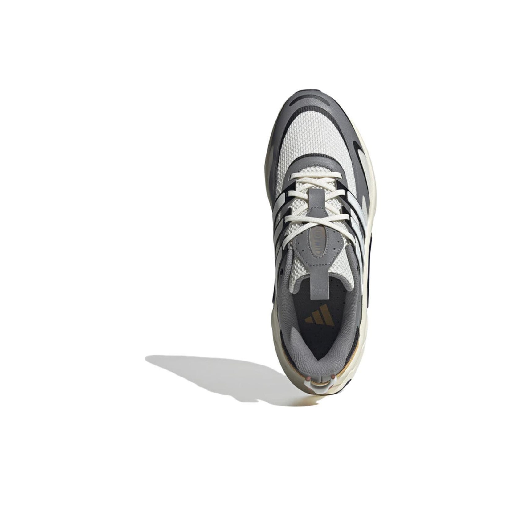 Adidas Climacool Venttack 'White Black Grey' US M 8 - POIZON