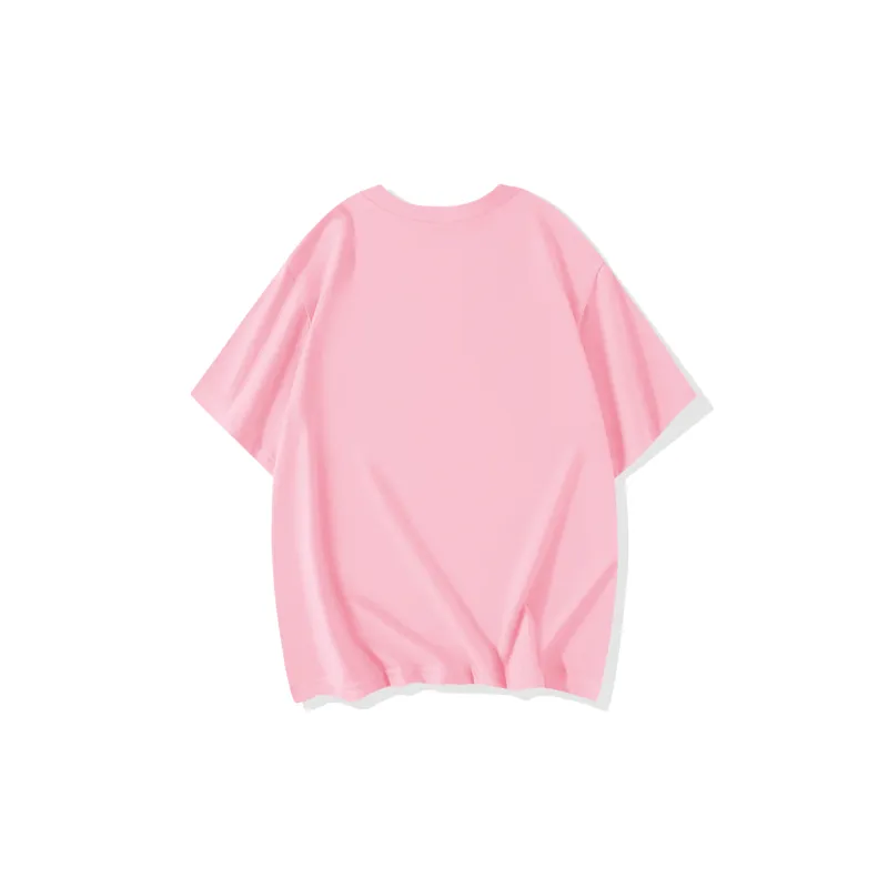 Cotton T Shirts Unisex-21