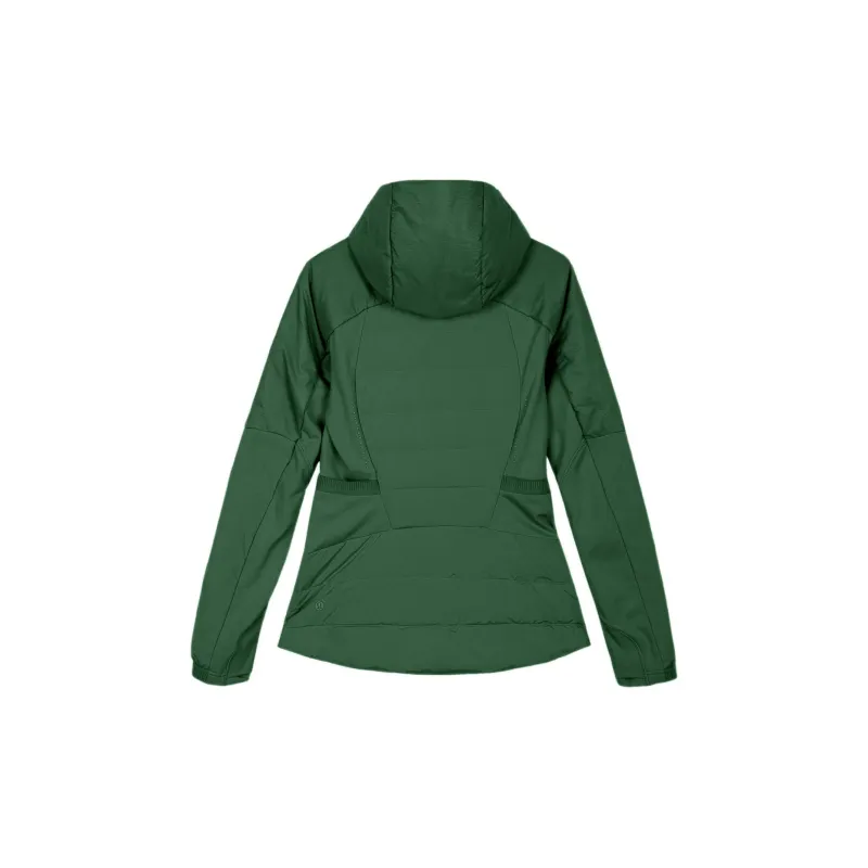 Lululemon Down For It All Down Jacket Women's-20