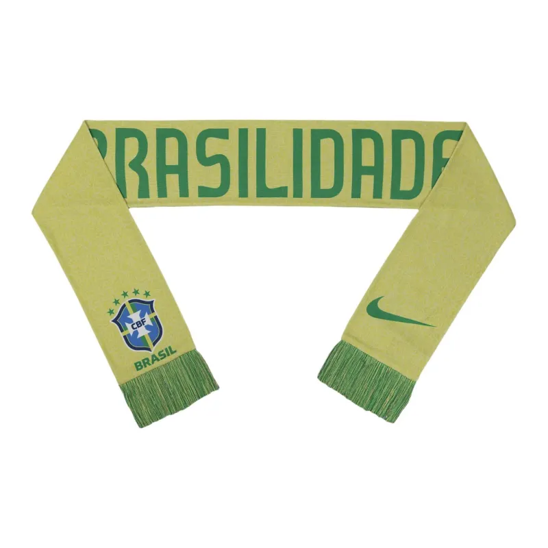 Nike Brazil Nike Soccer Scarf-1