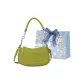Avocado+Shopping Bag