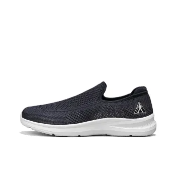 ZULIZ Shock Absorbers Slip Resistant, Abrasion Resistant, Breathable Casual Shoes Men's