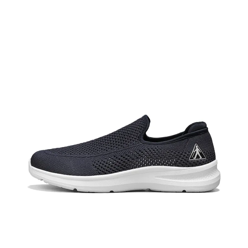 ZULIZ Shock Absorbers Slip Resistant, Abrasion Resistant, Breathable Casual Shoes Men's-0