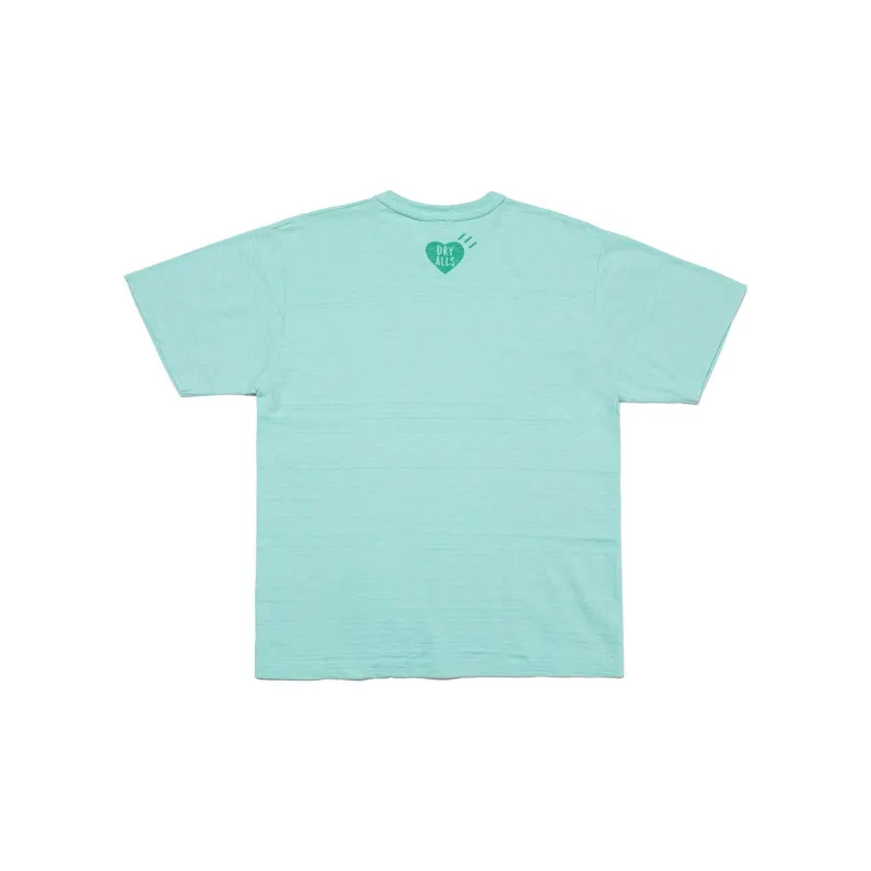 HUMAN MADE Heart-Printed Jersey T-Shirt-3