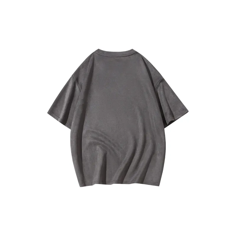 YOUSHIQI T-Shirts Unisex-6