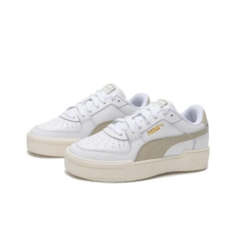 PUMA Ca Pro Classic 'White Grey'-3