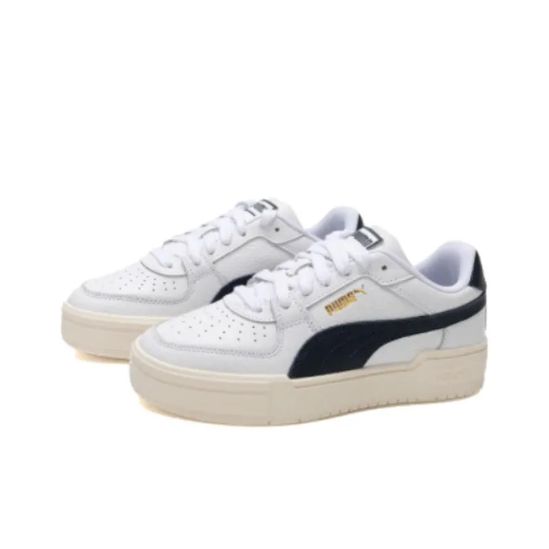 PUMA Ca Pro Classic 'White Midnight Navy'-2