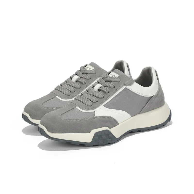 FIRS Low-Top Casual Shoes Men's-7