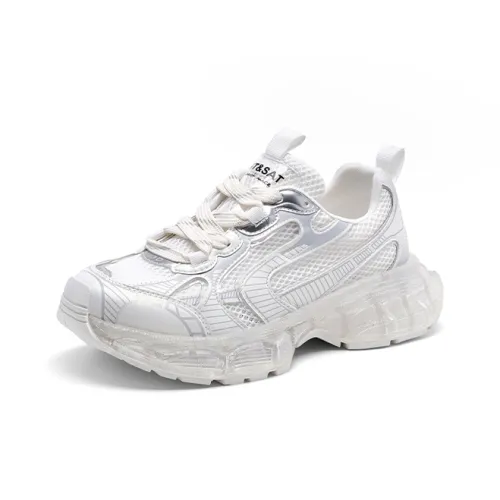 ST&SAT Chunky Sneakers Women's Low-Top