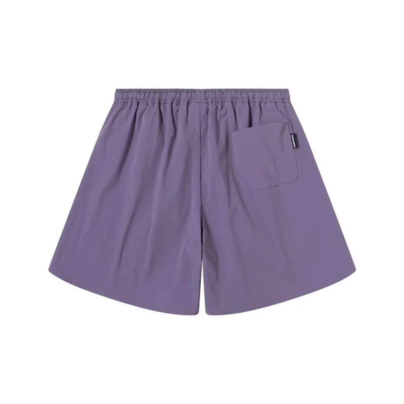 Heartboon Casual Shorts Women's-8