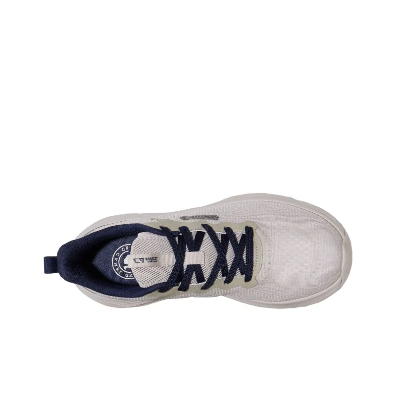 CAMEL Low-Top Running Shoes Men's-9