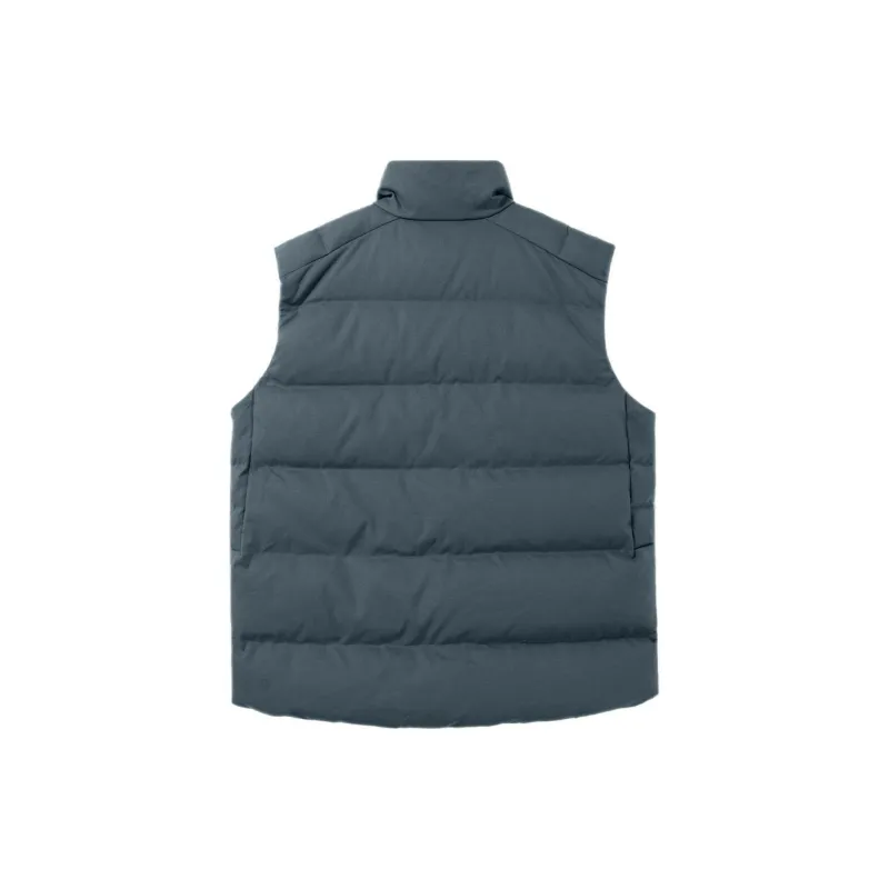 Lululemon Wunder Puff Series Vest Men's-9