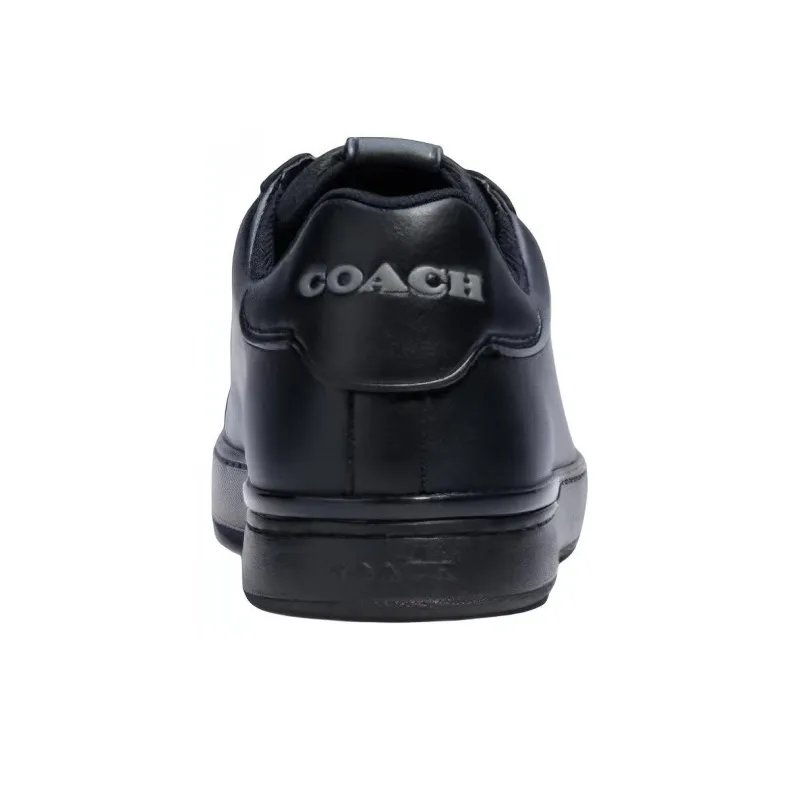 COACH Embossed-logo Low-top Sneakers-4