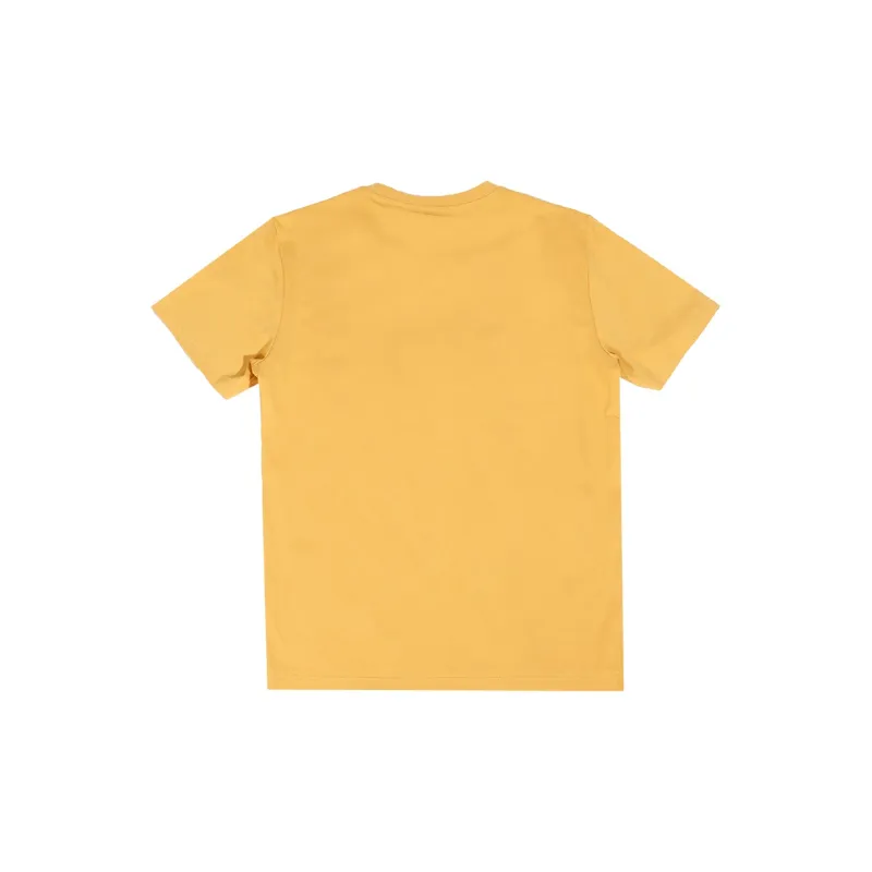 HUMTTO 2024 Spring And Summer T Shirt Domestic Official Men's Tricolor Optional-6