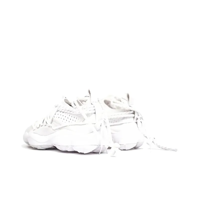 Dmx Run Pyer Moss X Reebok Fusion Experiment 'Skull Grey'-3