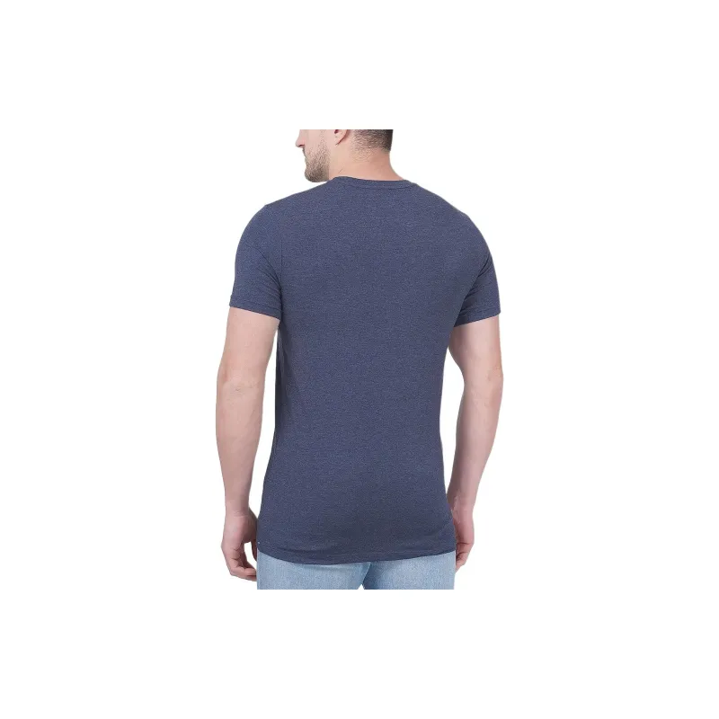Columbia T-Shirts Men 3 Pack Black+Red+Blue-3