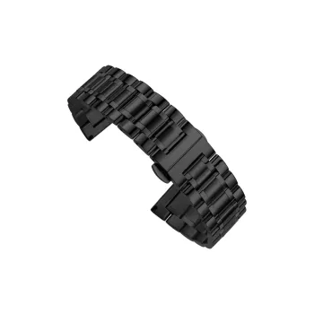 MILANQIAN M&Q Cartier, Patek Philippe, Omega, Mido, Dw, Compatibility Watch Band 14 23MM Stainless Steel Material