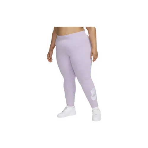 Nike Leggings Women's Mist Purple