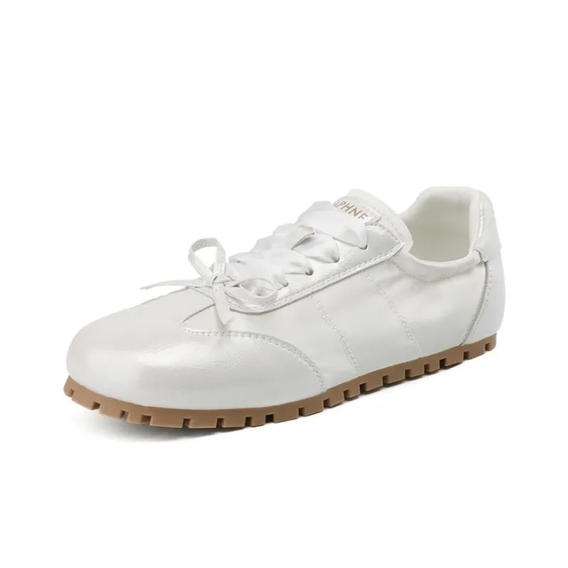 DAPHNE Breathable And Lightweight Low Top Casual Shoes Women's-14