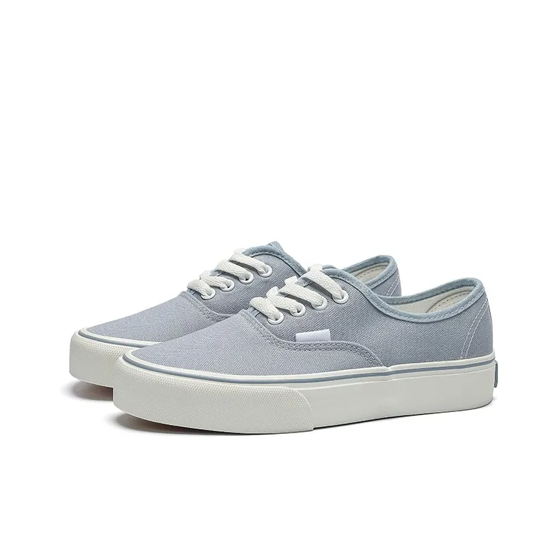 FOREVER 21 Slip Resistant, Abrasion Resistant, Breathable, Lightweight, Cushioning Low Top Canvas Shoes Unisex-20