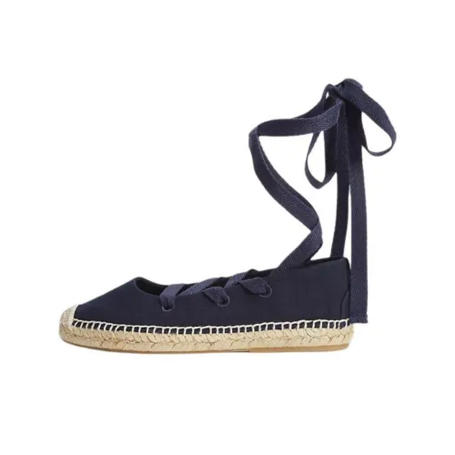 LAUREN RALPH LAUREN Espadrilles Women's Night Blue