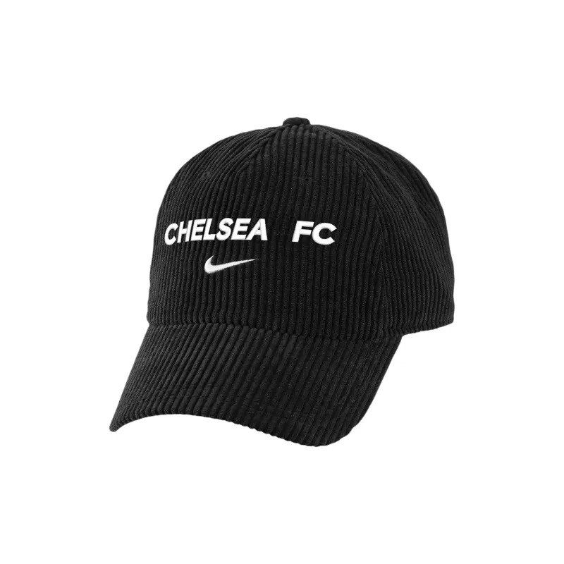 Nike Chelsea Fc Nike Soccer Corduroy Cap-0