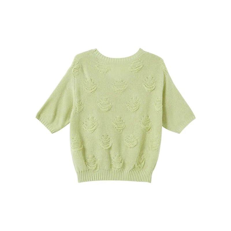 RZSE Knitwear Women's-5