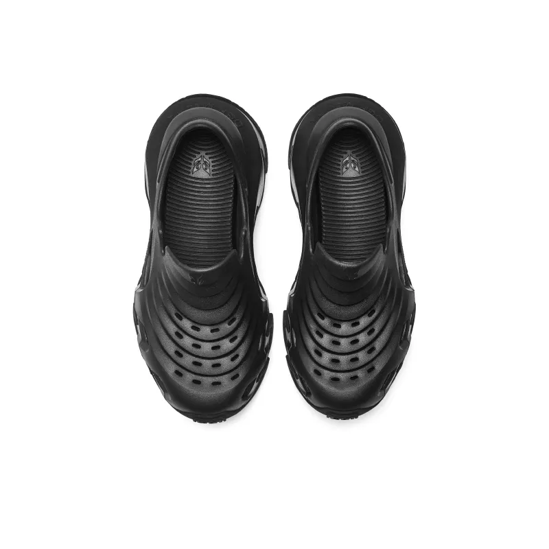 OGR DragonSpike Clog 5cm Unisex Black OG Basic-3