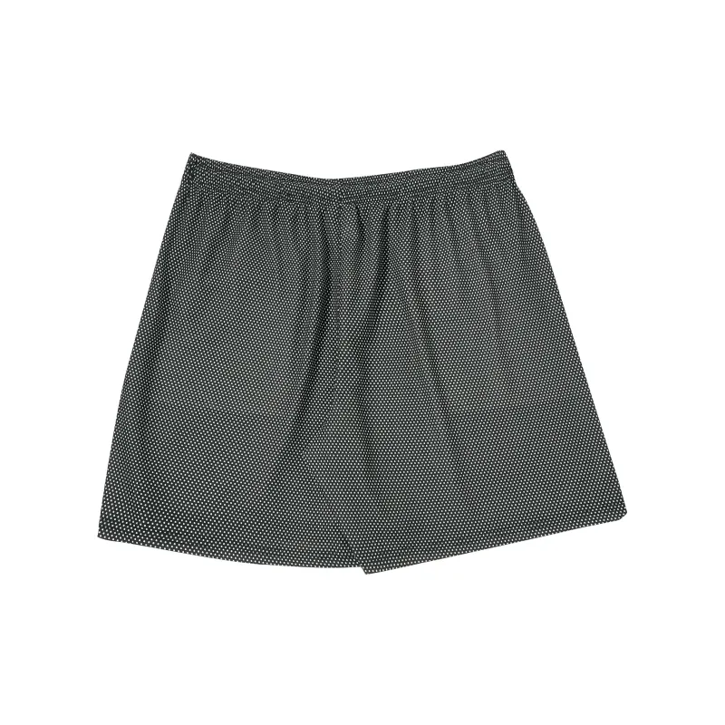 HEYMARKET Casual Shorts Unisex-1