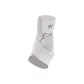 Lightweight Compression Ankle Support (Single)