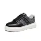 Black Gray
