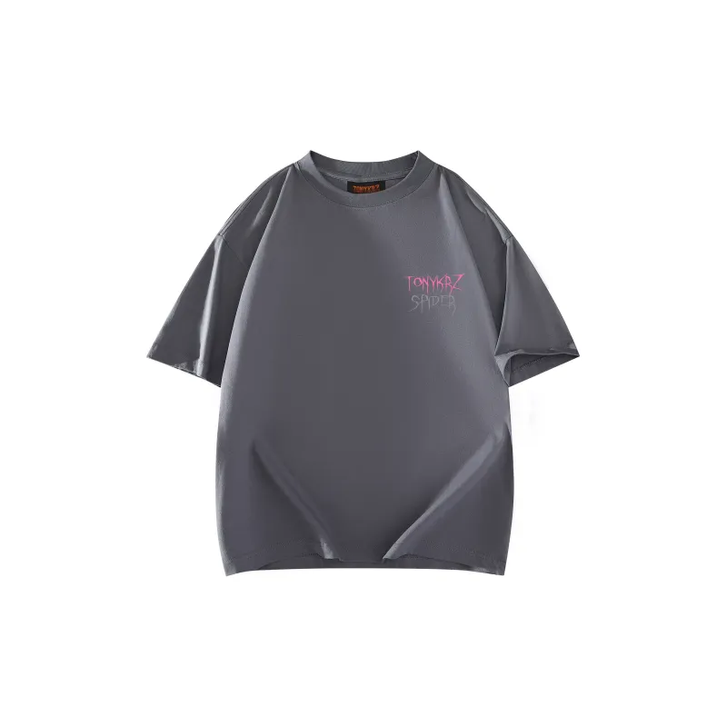 TONYKRZ T Shirts Unisex-20