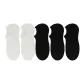 5 Pack (Black 3+White 2)